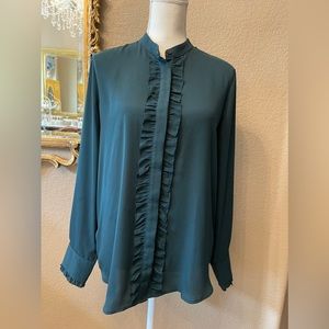 Médium Ann Taylor Blouse